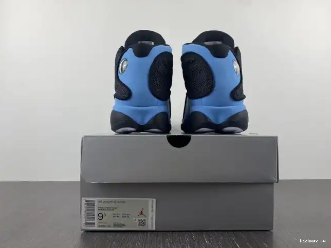 Cheap Kickmax Blue Air University 13 Jordan DJ5982-041 0326